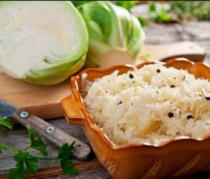 Капуста квашеная: рецепты быстрого приготовления — очень вкусная