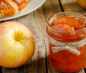 Варенье из яблок на зиму — 7 лучших рецептов с фото