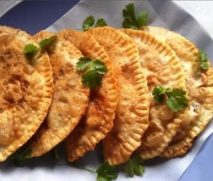 Чебуреки домашние самый удачный и вкусный рецепт