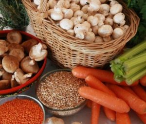 Великий пост 2019: календарь питания по дням для мирян