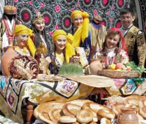 Когда Навруз 2027: дата, традиции и обычаи праздника