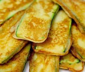Приготовил и не успел попробовать: дети съели моментально. Рецепт вкусных цукини — Советы на все случаи жизни